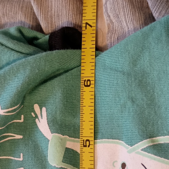 Petco friends forever milk and cookies kitten shirt XS - Picture 4 of 5